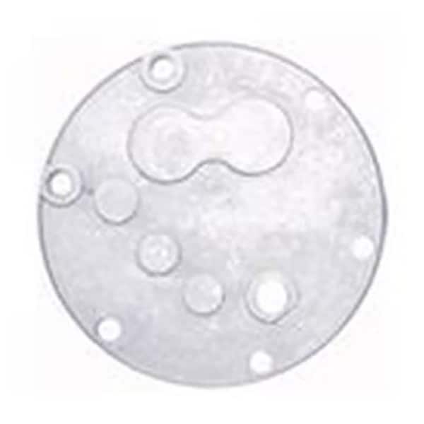 Aftermarket PTO Cover L/H Fits Massey Ferguson 135 150 165 175 230 235 245+ 3760665M1 - main